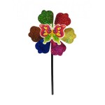 ΦΟΥΡΦΟΥΡΙ ΠΟΛΥΧΡΩΜΟ ΜΕ ΖΩΑΚΙΑ ΣΕ ΔΙΑΦΟΡΑ ΣΧΕΔΙΑ 32.5X20.5CM / 31X15.5CM 1228-03